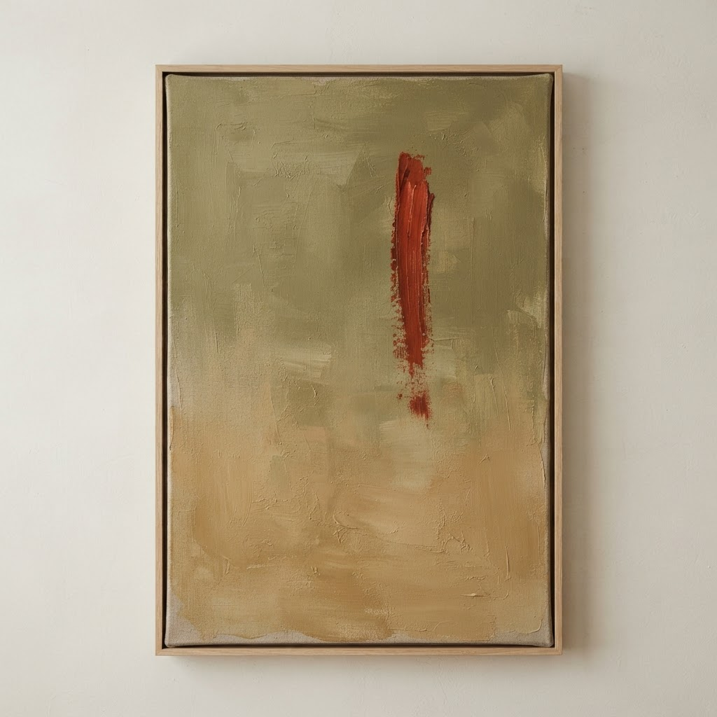 Silencio Olivo