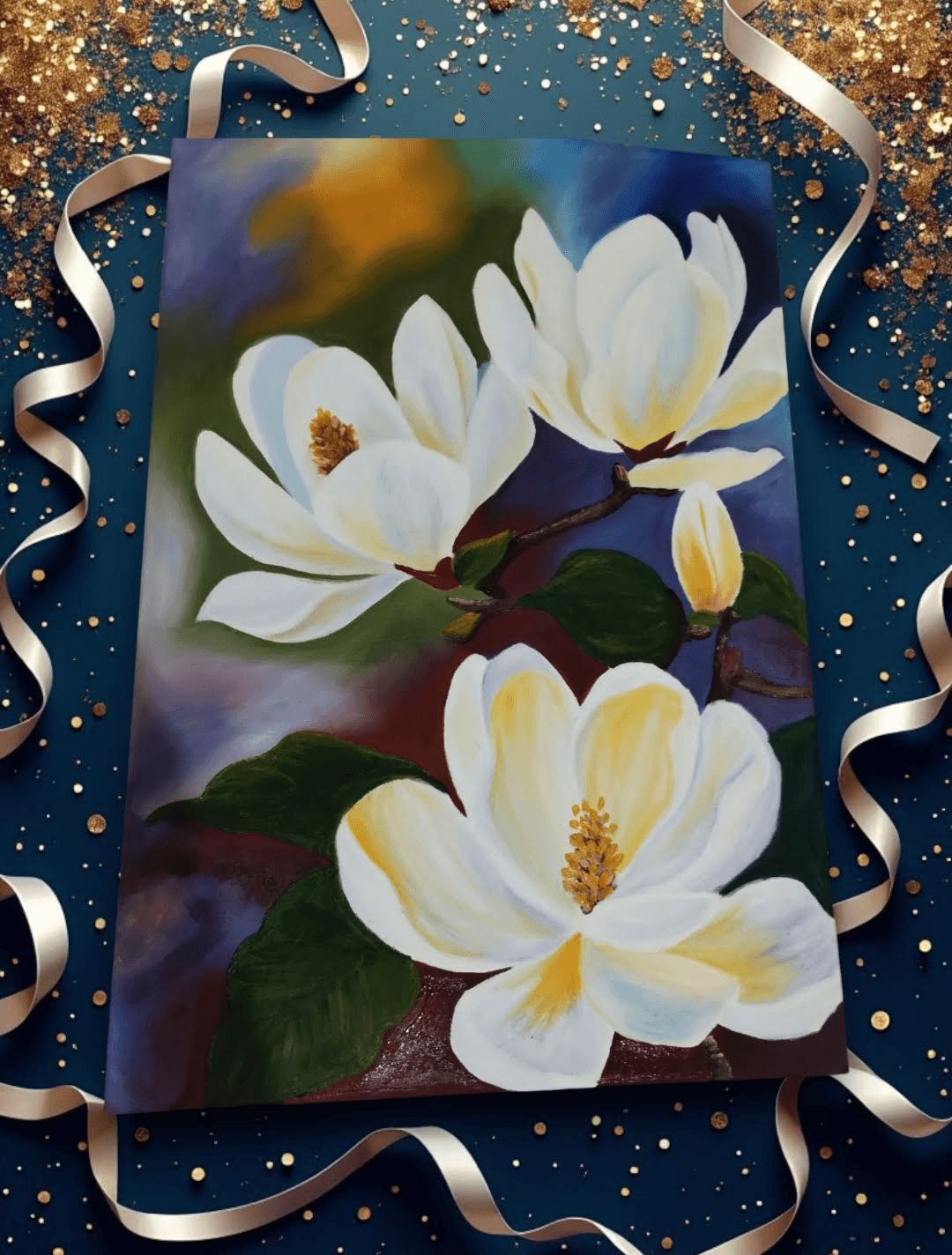 Magnolias
